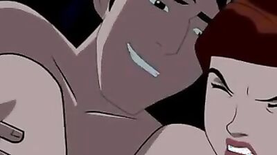 Anime Ben 10 Toon Sex - Ben 10 Pron: Ben fucking Julie - CartoonPorn.com