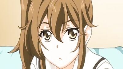 Wet and Wild: Naughty Hentai Porn with a Hottie's Wet Pussy Fingered