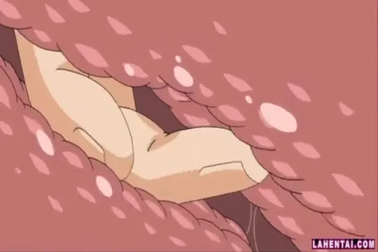 Anime Girl Hentai Wet Pussy - Hentai girl gets her wet pussy fingered - CartoonPorn.com