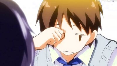 Mako-chan Kaihatsu & Nikki Episodio get their hentai fix in part 2