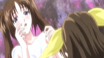 Watch this cartoon babe take a hard cock deep in her throat and shake her tits while getting pounded in the office