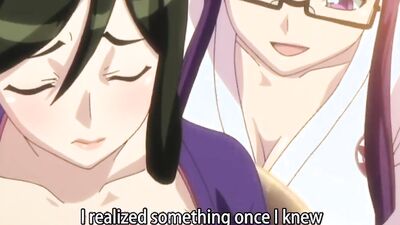 Anime Hentai Lesbian - Hentai Lesbian Cartoon Porn | CartoonPorn.com