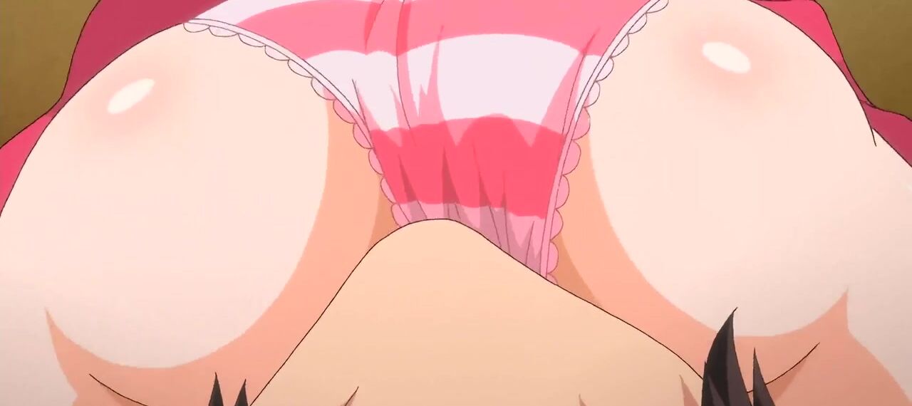 Cartoon Hentai Big Boobs Bent Over - Petite anime girls with big tits have their shaved pussies stuffed -  CartoonPorn.com