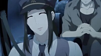 Massive-breasted seduction: A steamy Tetona-style hentai sex movie