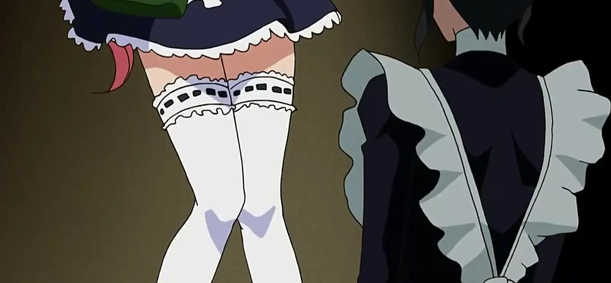 Anime Sissy Maid Porn - The Busty Maid - Anime Porn - CartoonPorn.com