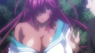 Compilation of the best hentai pornstars getting fucked in this music video