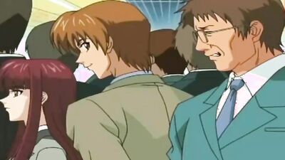 Vermeil In Gold Hentai Cartoon Porn | CartoonPorn.com