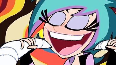 Check out this hot cartoon parody of your favorite animated shows and get filled with cum