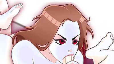 Succus Seduction Cartoon Porn | CartoonPorn.com