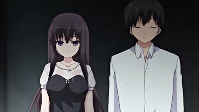 Watch this hot young Asian babe's wild escapades as she bangs men with her tight pussy and ass
