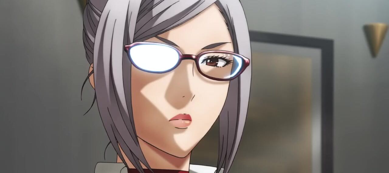 Uncensored anime porn featuring prison school full of sexy babes fucking  with the inmates - CartoonPorn.com