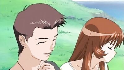 Watch these sensual anime lesbians with shaved pussies enjoy wet and soft licking
