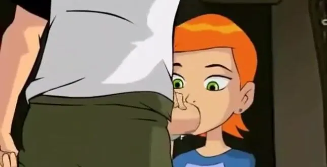 Cartoon Sex Sucking - Cartoon sex parody featuring gorgeous hentai anime babes sucking and  fucking hard drawn dicks - CartoonPorn.com