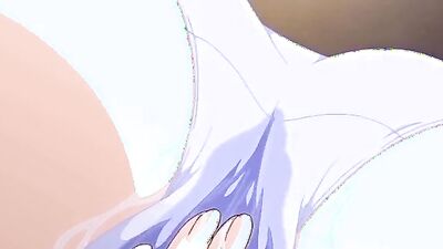 Watch this horny schoolgirl in uniform get drilled hard in her uniform