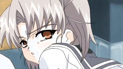 Watch this cute schoolgirl get pounded hard in uniform