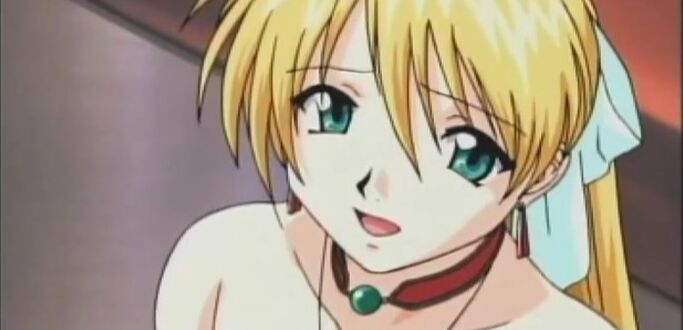 Busty Anime Pov Porn - Beautiful busty blonde anime hentai babes getting pussy licked and POV  fucked - CartoonPorn.com