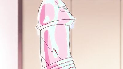 Watch these kinky girls get their pussies stretched wide open with massive dong