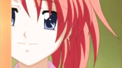 Watch this cute cartoon babe get her wet pussy drilled by a huge dick