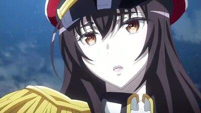 Ecchi hentai babe gets her puss ripped in a hardcore schlong