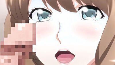 Watch two naughty cartoon girls beg for hard cock riding in part 1 & 2!