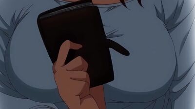 Two Japanese babes take turns ramming each other's butts in HD hentai porn