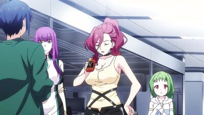 Check out the kinky adult cartoon porn with busty babes getting drilled in hot hentai action!