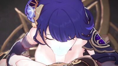 Watch these kinky anime babes getting their tight holes stretched in this uncensored compilation of hentai porn