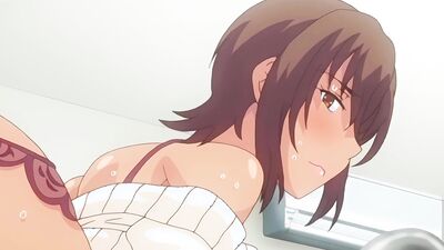 Hentaied Boobs Bombs And Monsters Cartoon Porn | CartoonPorn.com