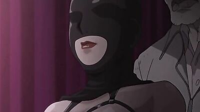Masterful netori girl gets her holes destroyed by multiple guys in a wild group sex session
