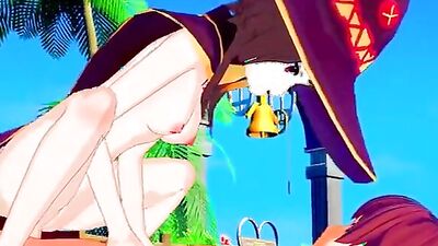 Get a POV of cartoon babes getting pounded in steamy hentai sex movies