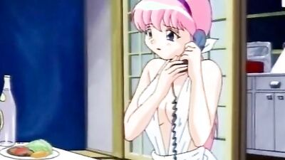 Anime Apron Cartoon Porn | CartoonPorn.com