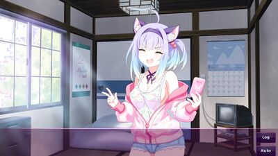 Sakura Succubus, the horny Hentai babe, loves getting pounded in POV