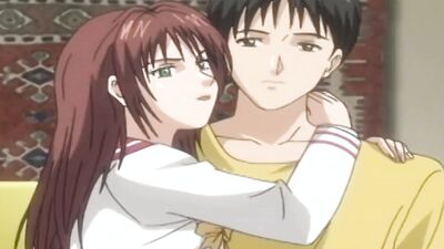 Watch this dirty cartoon as a horny chick blows and fucks in a wild way