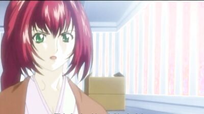 Experience the ultimate hentai porn cartoon experience with this steamy anime porn