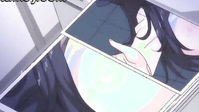 Voodoo Doll Sex Cartoon Porn