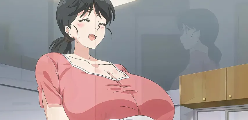 Anime Penis Cumshot - Anime blonde gets cock between humongous tits during wild sex -  CartoonPorn.com
