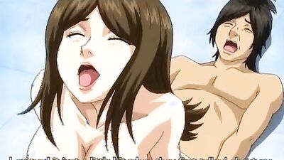 Old Man Sucking Breast Milk Anime Cartoon Porn | CartoonPorn.com