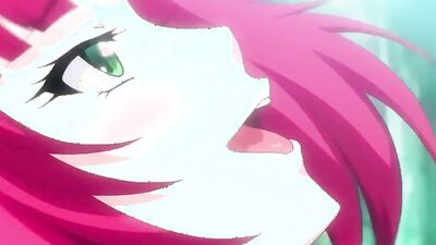 Watch this uncensored hentai cartoon porn as hot babe takes hard cock in every hole!