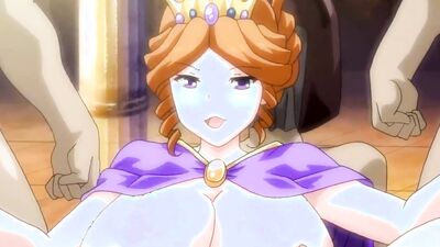 Watch these kinky cartoon girls get groped & fucked hard in a steamy creampie frenzy!