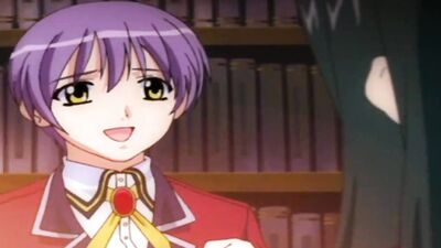 Watch these horny cartoon babes go wild in wild hentai sex action!