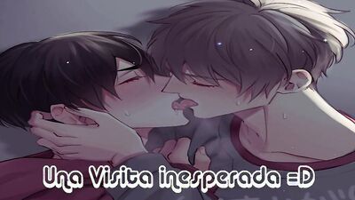 Get ready for a wild ASMR-style JOI with anime-themed jerk off instructions!