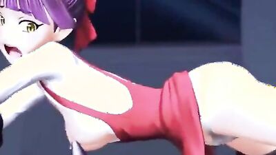 Порно қарт әйелдер