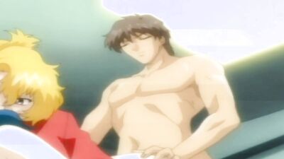 Watch these hot cartoon babes in action with toys, creampies & group sex in wild anal orgy