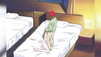 Big-titted blonde babe gets dominated and pounded in steamy adult cartoon
