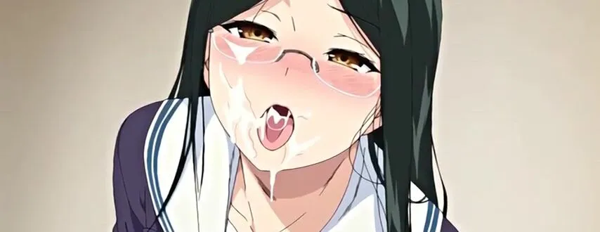 854px x 330px - POV Hentai cartoon shows cute girl getting fucked and facialized -  CartoonPorn.com