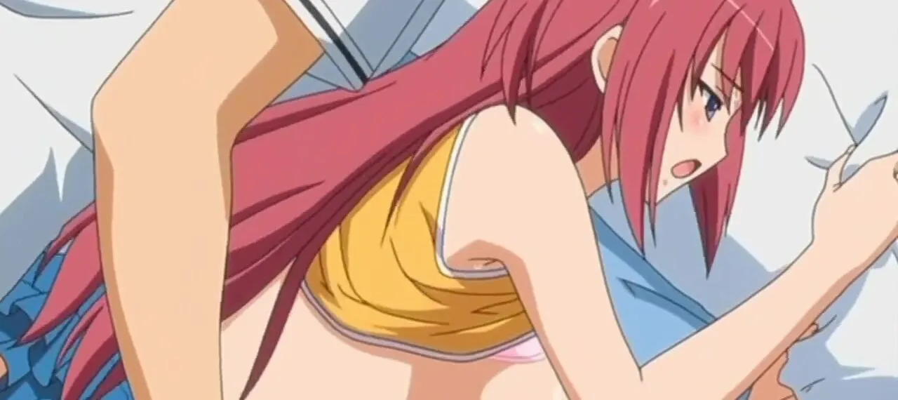 Anime Porn Redhead - Sweet redhead anime chick is fucked to the balls in kinky cartoon -  CartoonPorn.com