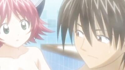 Watch this anime babe get brutally fucked by a hung stallion in hot hardcore action!