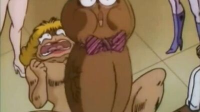 Cartoons Having Oral - Oral Sex Cartoon Porn | CartoonPorn.com