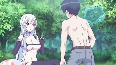 Anime Sex Cute - Handsome Boys Cute Girl Sex Anime Cartoon Porn | CartoonPorn.com