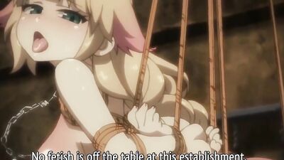 Dog Girl Anime Hentai Furry Sex Cartoon Porn | CartoonPorn.com